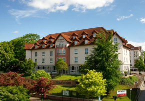 Отель SOLEWERK Hotel  Бад-Зальцунген